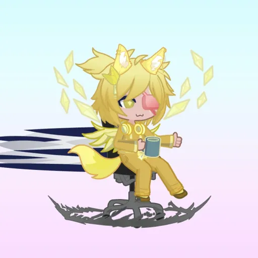 creator Just-A-Silly-Peep's avatar