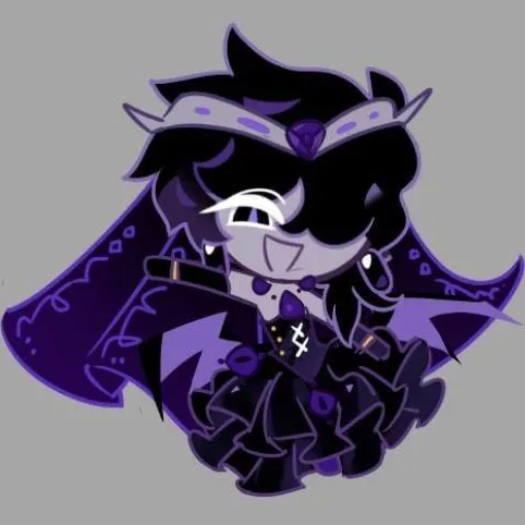 creator BlackSapphireSimp's avatar