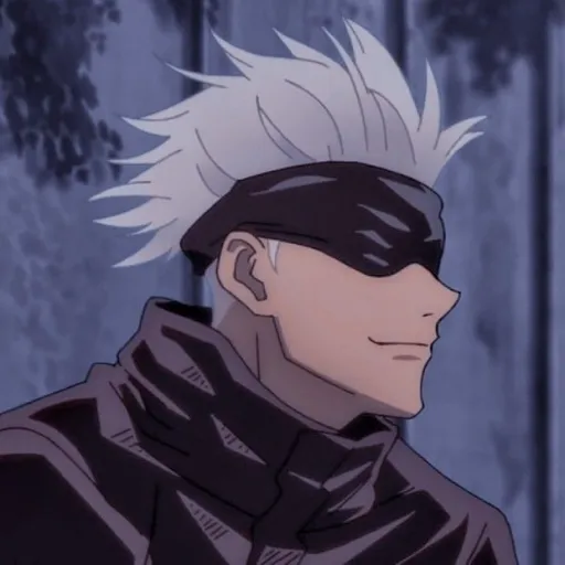 creator gojo¶'s avatar