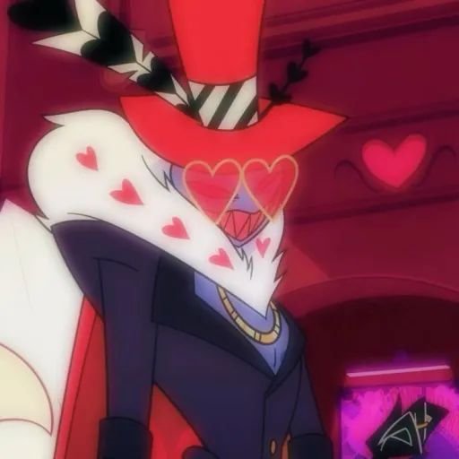 creator Valentino Alastor's avatar