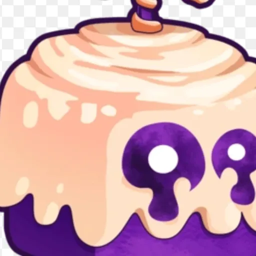 creator dough_fruit's avatar