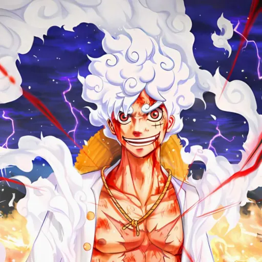 creator MONKEY DEEZ LUFFY's avatar