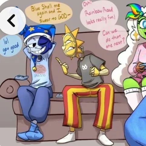creator Mha_lover2025's avatar