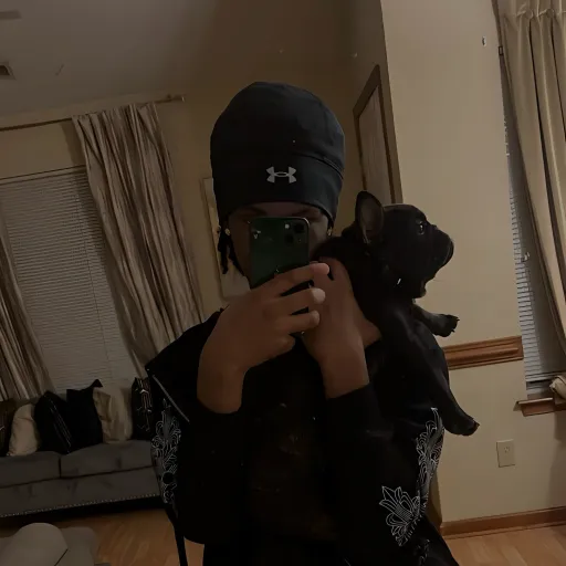 creator kaevonnn's avatar