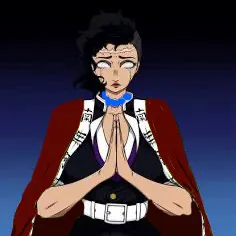 creator Gyomei himajima's avatar