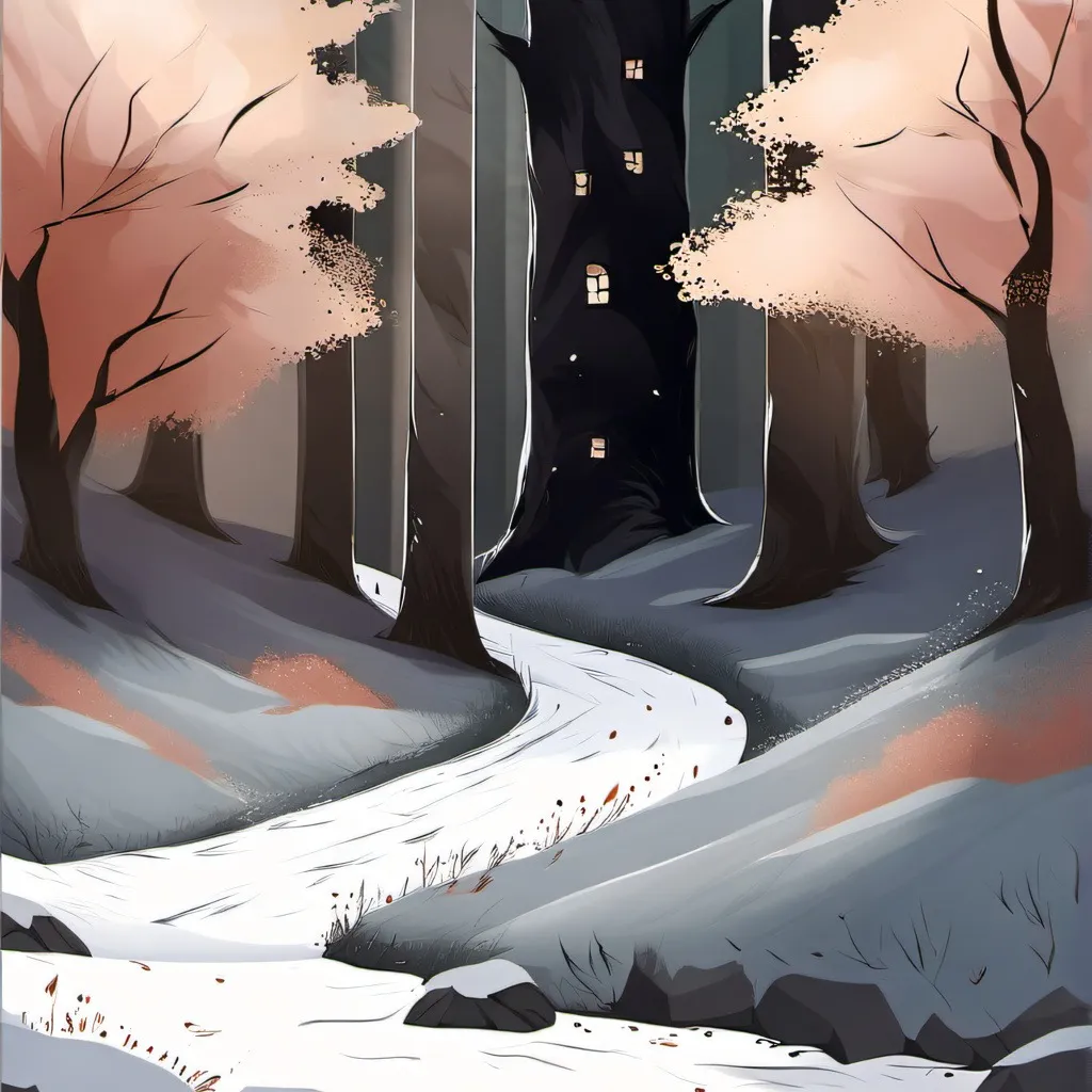 chat with ai character: Forsakened..! ^^