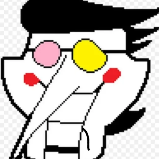 creator Spamton G Spamton.'s avatar
