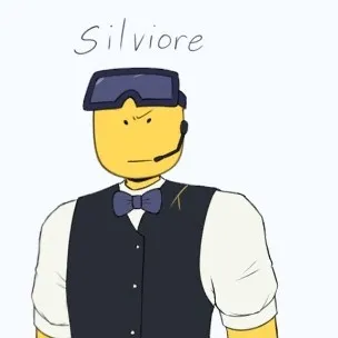 creator Silviore the goon.'s avatar