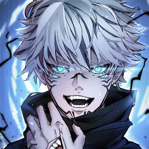 creator Satoru Uzuchiha's avatar