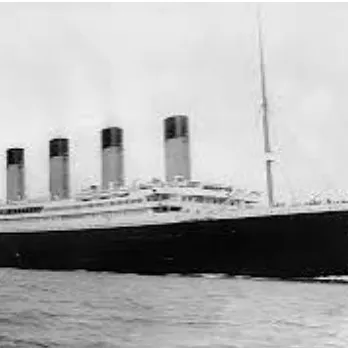 creator Titanic246's avatar