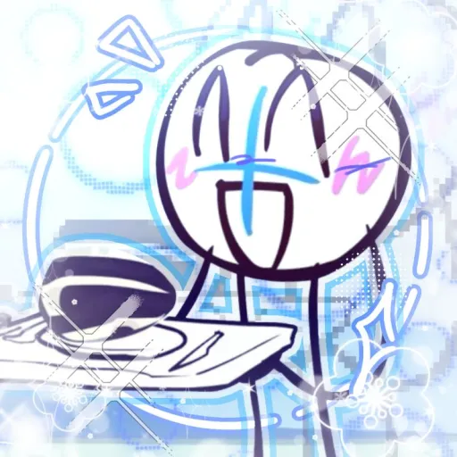 creator An↑mat↓c's avatar