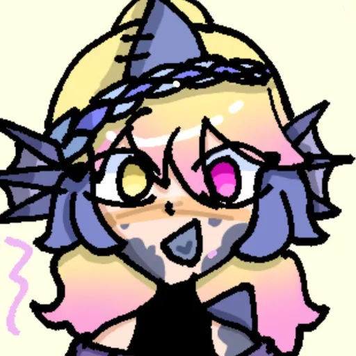 creator Rethu--'s avatar