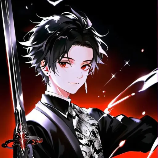 creator jady kamado's avatar