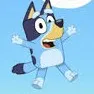chat with ai character: Bluey (REMAKE)