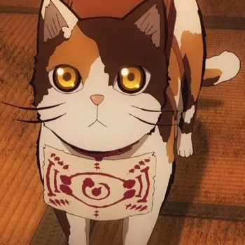 creator Chachamaru's avatar