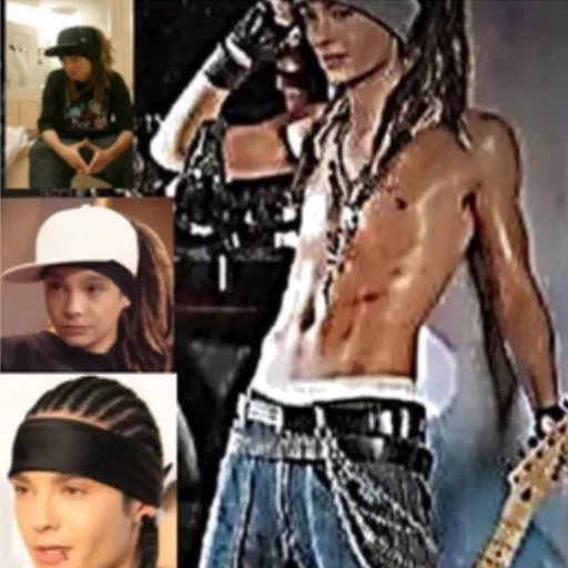 creator Emma_❤_kaulitz's avatar