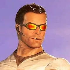 creator 💣Serious Sam💣's avatar