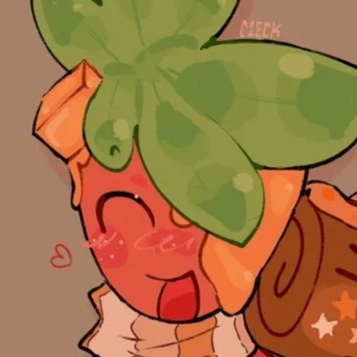 creator sprouty ❤️'s avatar