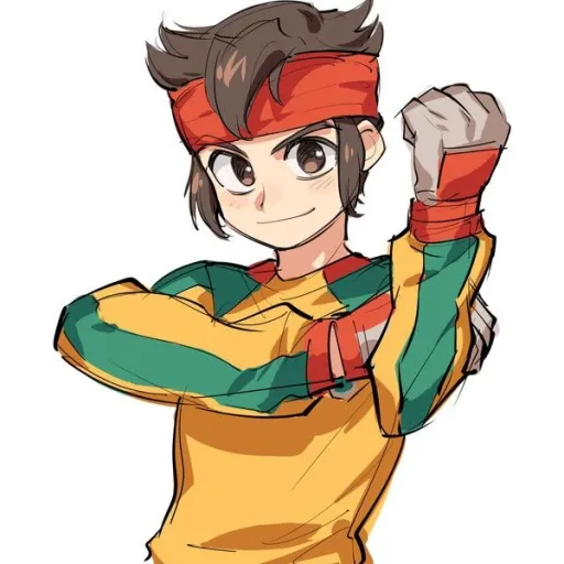 creator Mark Evans🇪🇦's avatar