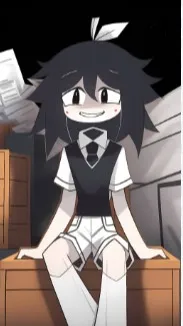 ai character: Abbie (FPE) background