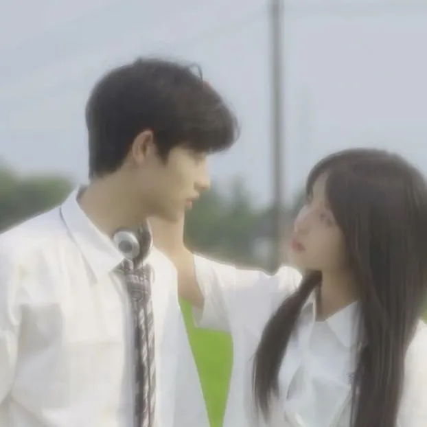 chat with ai character: Gu Ran 