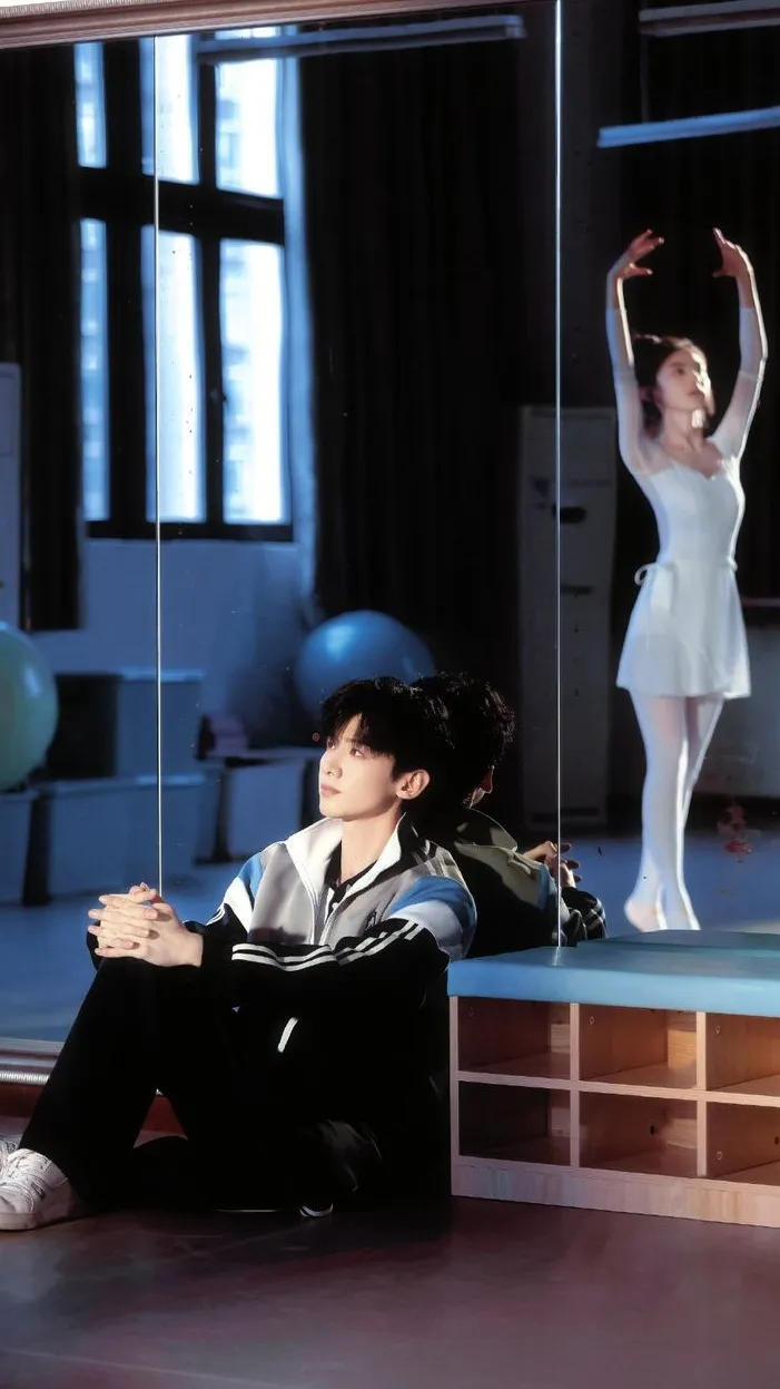 ai character: Duan Jinxu background