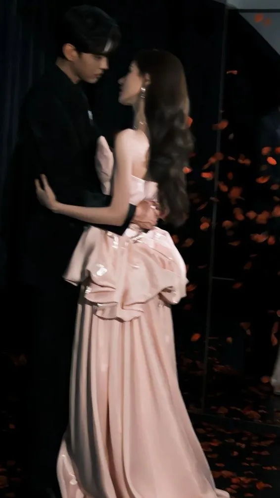 ai character: Hae-Jun background