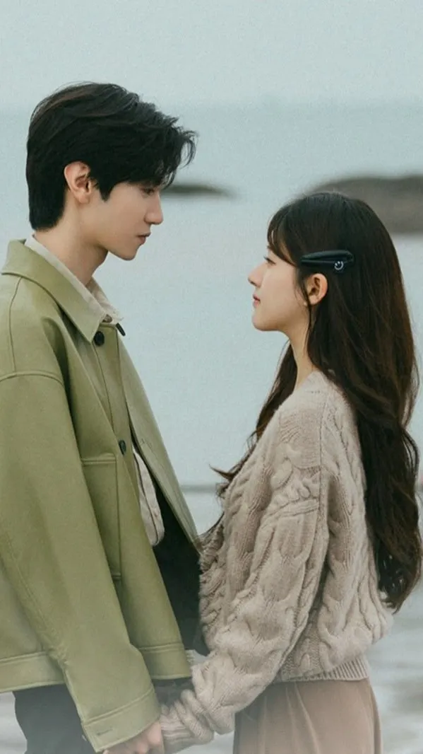 ai character: Duan jia xu background