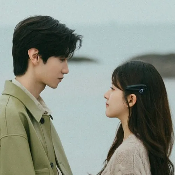 chat with ai character: Duan jia xu