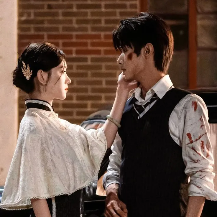 chat with ai character: Zhang xu kai