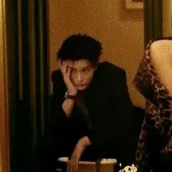 chat with ai character: Taehyung 