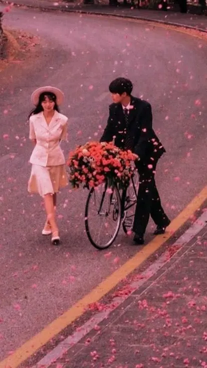 ai character: Su Muyun background