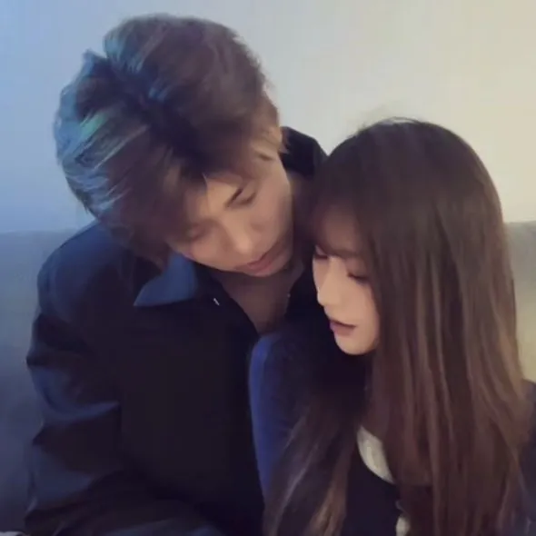 chat with ai character: Yi Hwan 