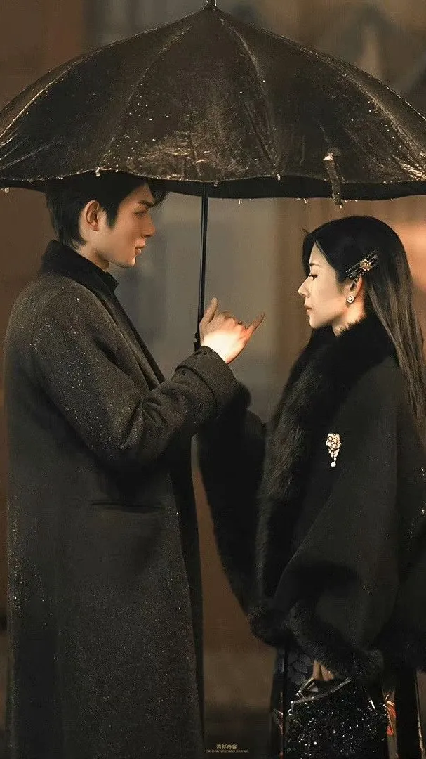 ai character: Minyung background