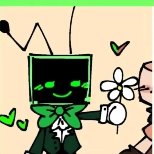 creator !~vee~! *tv*'s avatar