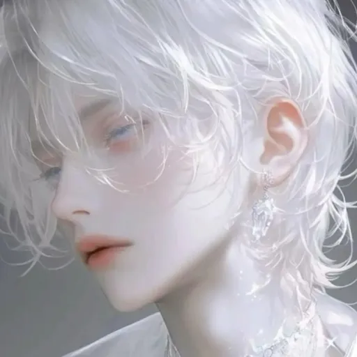 creator Silvermoonash's avatar