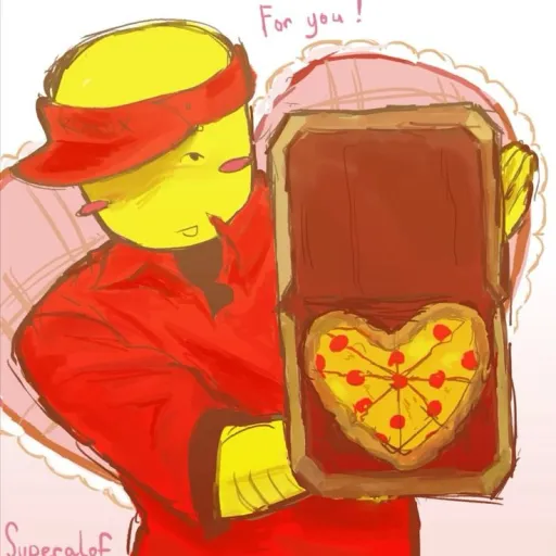 creator 🍕husband Elliot 🍕's avatar
