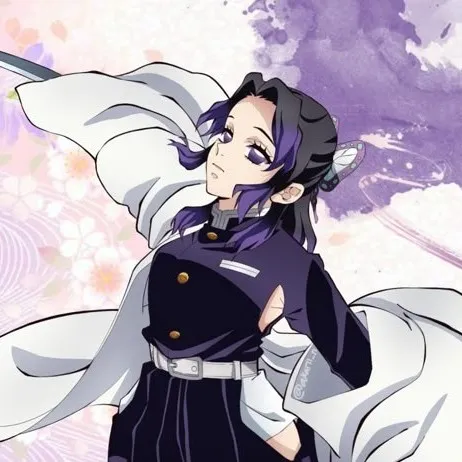 creator ˢʰᶦⁿᵒᵇᵘ kochõ🦋's avatar