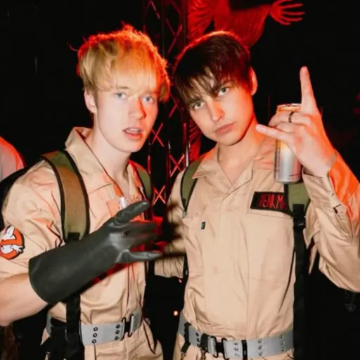 creator ✨Sam and Colby ✨'s avatar