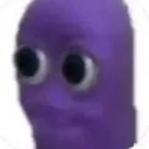 creator alien thing's avatar