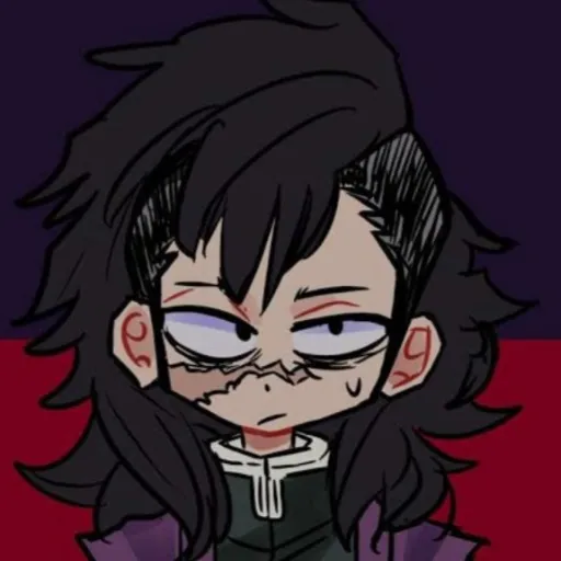 creator Genya Shinazugawa~'s avatar