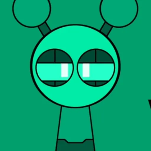 creator TealtronSprunki's avatar