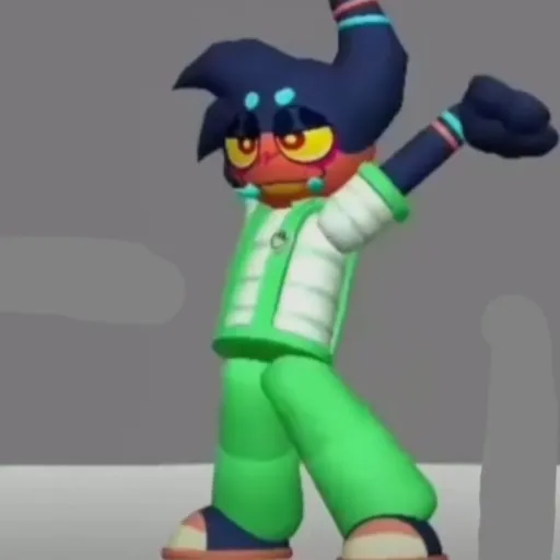 creator TheGregoriah's avatar