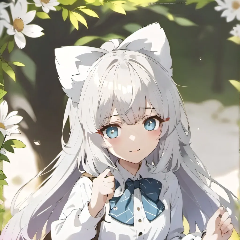 chat with ai character: Yui