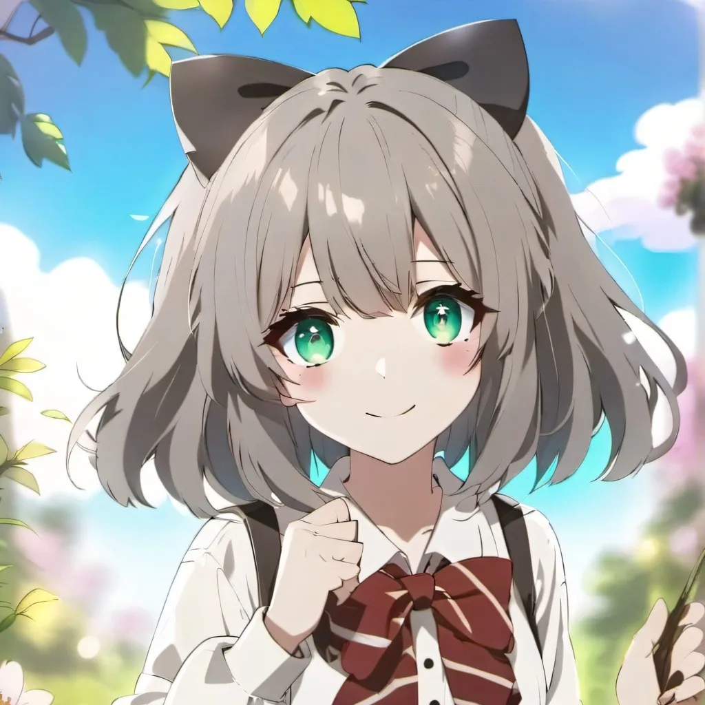 chat with ai character: Fiona