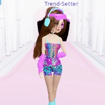 creator UrFavBrunetteee's avatar