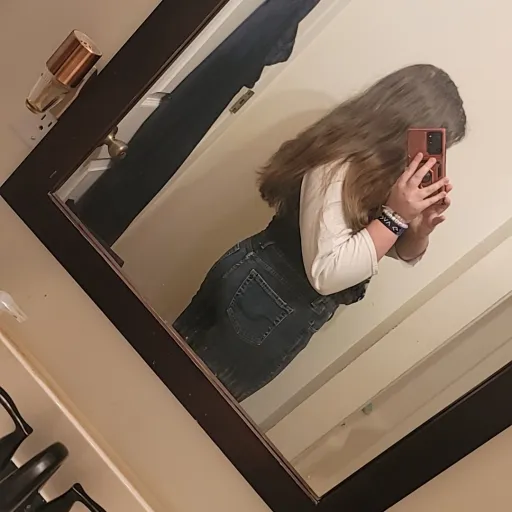 creator Kayleedawnreed28's avatar