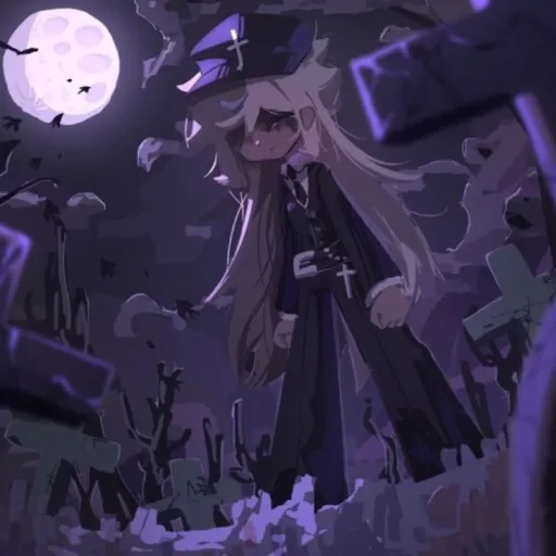 creator Tagii's avatar