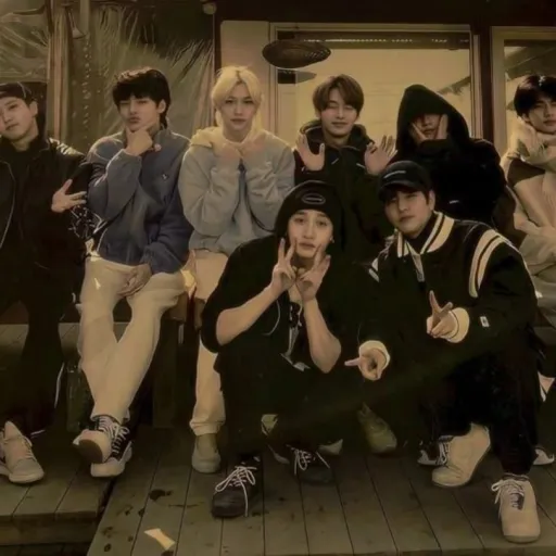 creator Jasper (SKZ LOVER)'s avatar