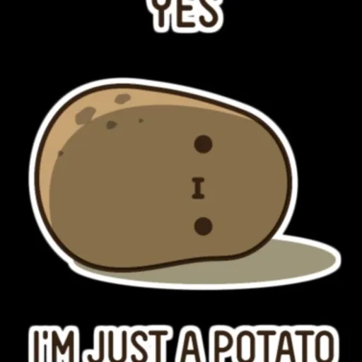 creator potato's🥔🥔🥔's avatar
